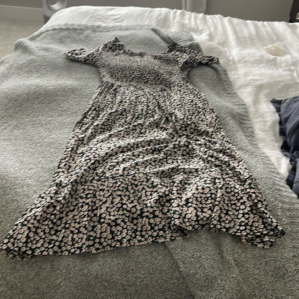 Hey son maternity dress